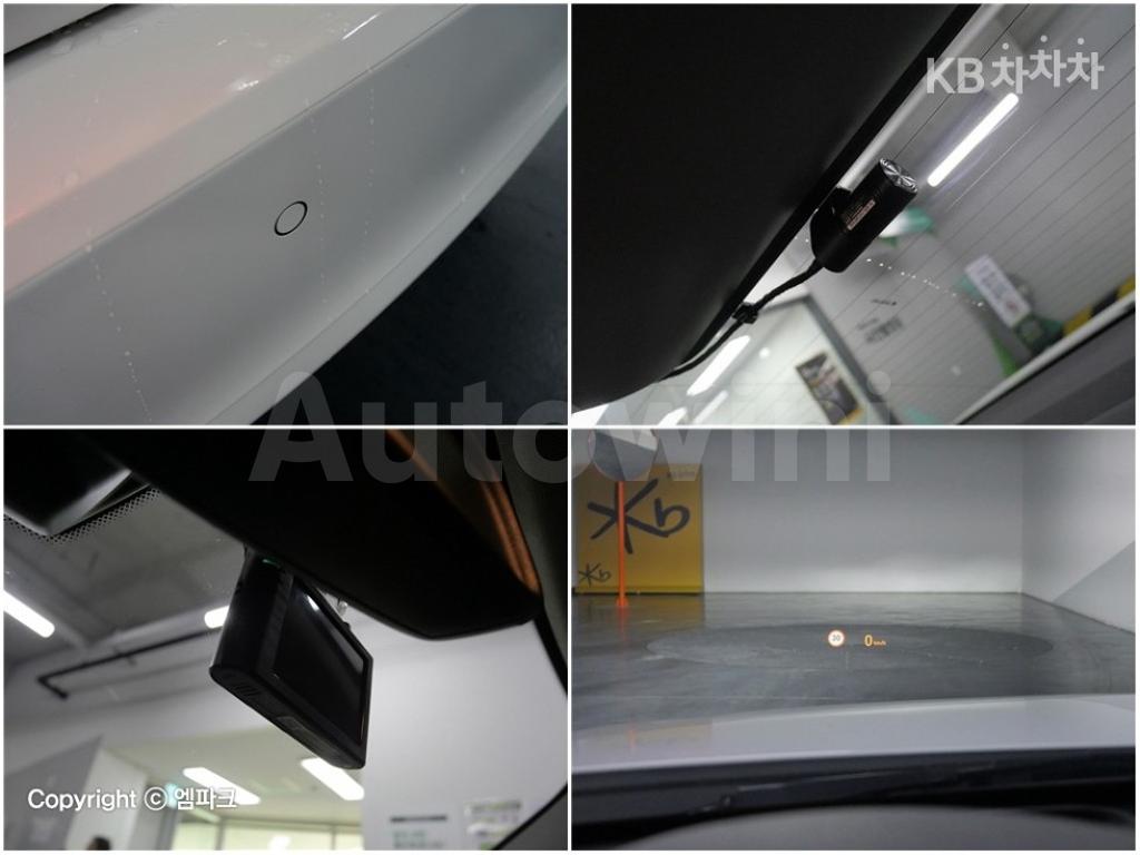 2018 BMW 3 SERIES 320D F30(12~) - 19