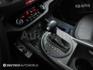 2011 KIA SPORTAGE R 2WD DIESEL TLX PREMIUM - 9