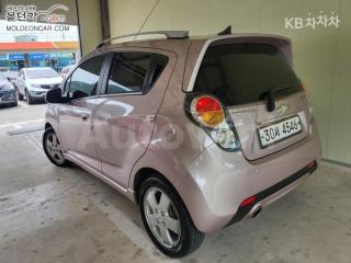 KLYMA481DCC528299 2012 GM DAEWOO (CHEVROLET) SPARK LT BASIC-4