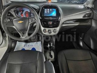 2016 GM DAEWOO (CHEVROLET) THE NEXT SPARK LT - 8