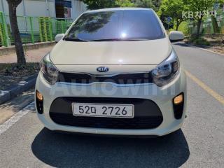 KNAB3511BHT105344 2017 KIA  MORNING JA  LUXURY-1