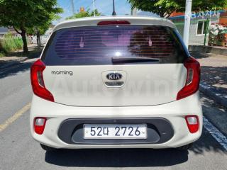 KNAB3511BHT105344 2017 KIA  MORNING JA  LUXURY-3