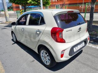 KNAB3511BHT105344 2017 KIA  MORNING JA  LUXURY-5