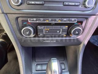 2012 VOLKSWAGEN GOLF 2.0 TDI MK7 BLUE-MOTION PREMIUM - 7
