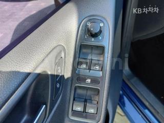 2012 VOLKSWAGEN GOLF 2.0 TDI MK7 BLUE-MOTION PREMIUM - 11