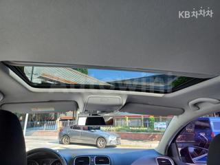 2012 VOLKSWAGEN GOLF 2.0 TDI MK7 BLUE-MOTION PREMIUM - 13