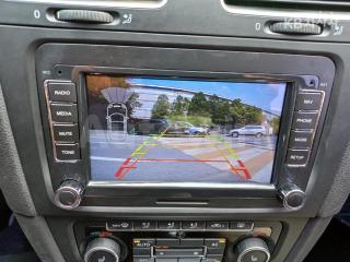 2012 VOLKSWAGEN GOLF 2.0 TDI MK7 BLUE-MOTION PREMIUM - 16