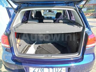 2012 VOLKSWAGEN GOLF 2.0 TDI MK7 BLUE-MOTION PREMIUM - 17