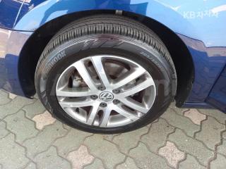 2012 VOLKSWAGEN GOLF 2.0 TDI MK7 BLUE-MOTION PREMIUM - 18