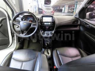 2016 GM DAEWOO (CHEVROLET) THE NEXT SPARK LT PLUS C-TECH - 10