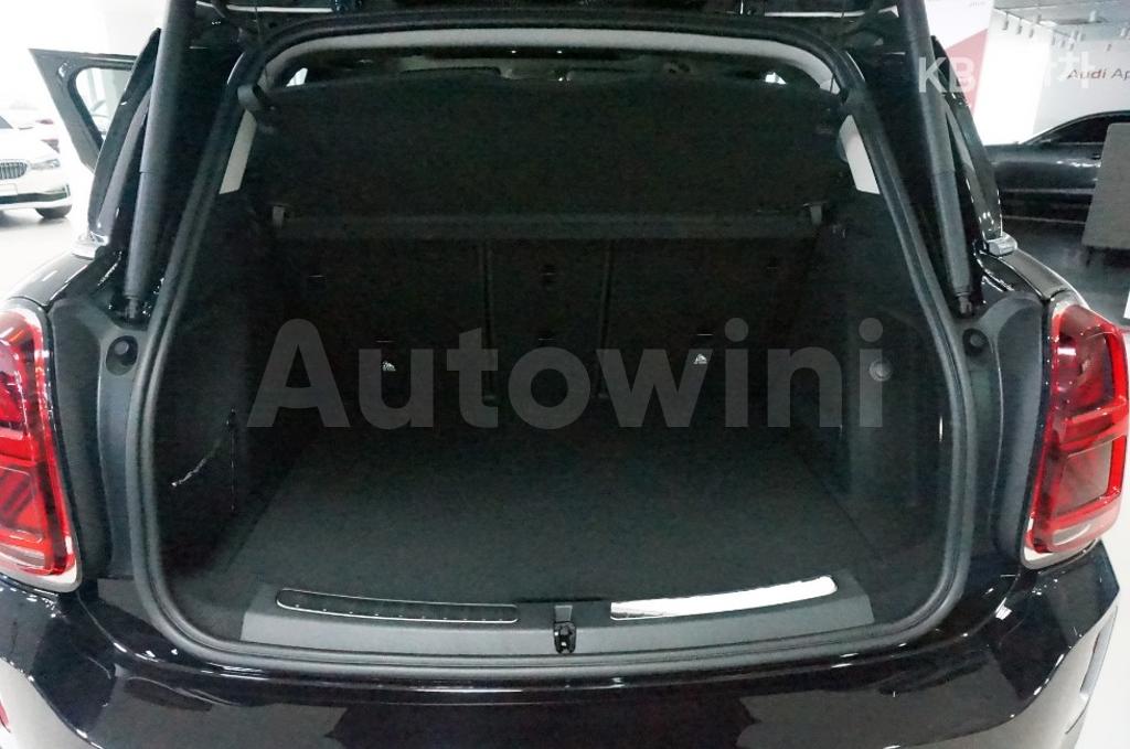 2021 MINI COOPER COUNTRYMAN 1.5 COOPER HIGHTRIM - 16