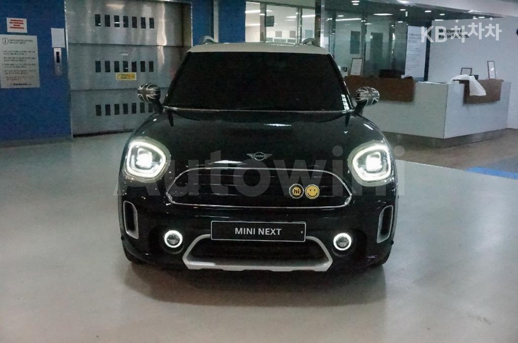 WMW31BR03M3M37047 2021 MINI COOPER COUNTRYMAN 1.5 COOPER HIGHTRIM-0