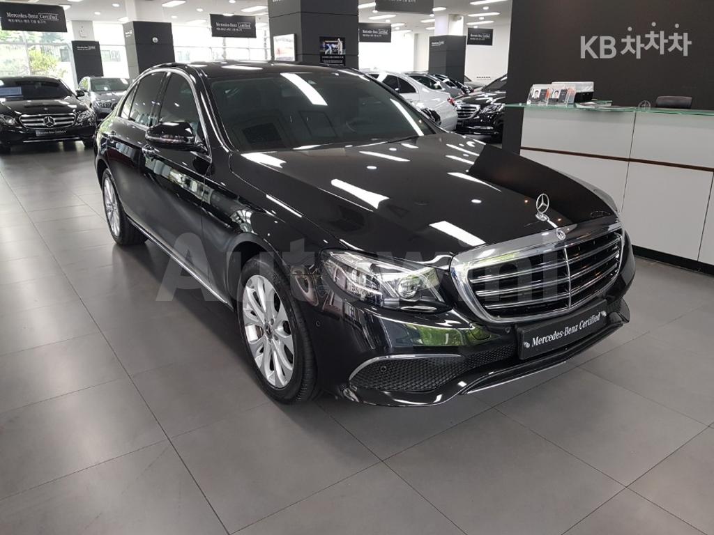 2019 MERCEDES BENZ E CLASS W213 E220D 4MATIC EXCLUSIVE - 12