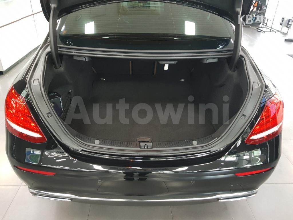 2019 MERCEDES BENZ E CLASS W213 E220D 4MATIC EXCLUSIVE - 14