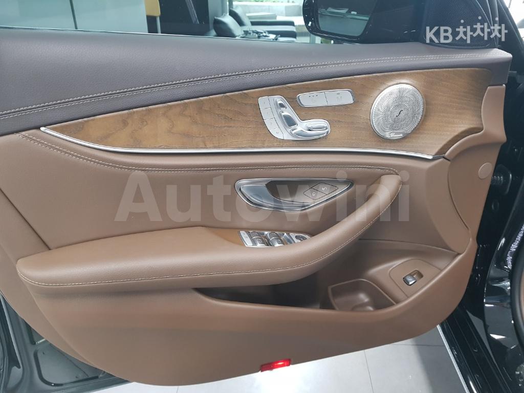 2019 MERCEDES BENZ E CLASS W213 E220D 4MATIC EXCLUSIVE - 16