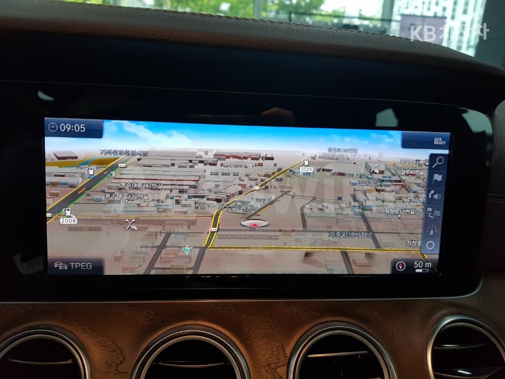 2019 MERCEDES BENZ E CLASS W213 E220D 4MATIC EXCLUSIVE - 19