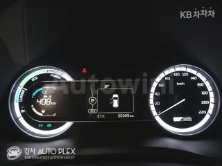 2017 KIA NIRO 1.6 LUXURY - 7