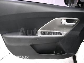 2017 KIA NIRO 1.6 LUXURY - 8