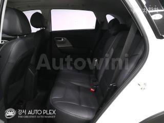 2017 KIA NIRO 1.6 LUXURY - 10