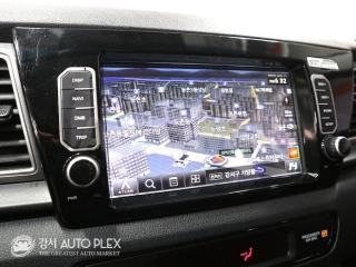 2017 KIA NIRO 1.6 LUXURY - 11