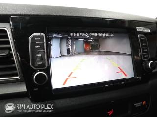 2017 KIA NIRO 1.6 LUXURY - 12
