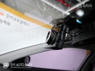 2017 KIA NIRO 1.6 LUXURY - 15