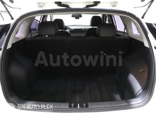 2017 KIA NIRO 1.6 LUXURY - 17