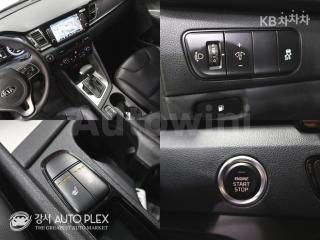 2017 KIA NIRO 1.6 LUXURY - 19