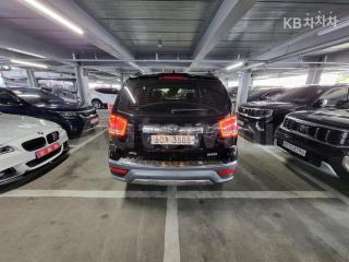 2018 KIA  MOHAVE BORREGO 4WD PRESIDENT 7 SEATS - 3