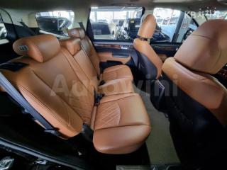 2018 KIA  MOHAVE BORREGO 4WD PRESIDENT 7 SEATS - 8