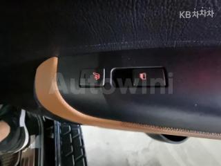 2018 KIA  MOHAVE BORREGO 4WD PRESIDENT 7 SEATS - 9