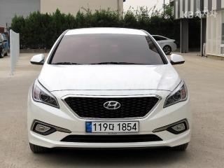 KMHE341DBGA172106 2016 HYUNDAI LF SONATA LPI SMART BASIC-0