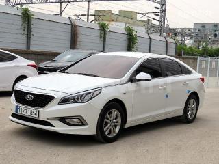 KMHE341DBGA172106 2016 HYUNDAI LF SONATA LPI SMART BASIC-1