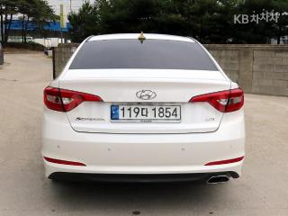 KMHE341DBGA172106 2016 HYUNDAI LF SONATA LPI SMART BASIC-3