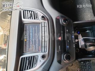 KMHJ281ABGU115238 2016 HYUNDAI  TUCSON DIESEL(E-VGT R)2.0 2WD STYLE-4