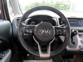 2021 KIA  RAY 1.0 GASOLINE SIGNATURE - 8