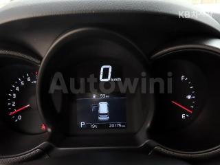 2021 KIA  RAY 1.0 GASOLINE SIGNATURE - 9