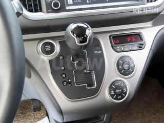 2021 KIA  RAY 1.0 GASOLINE SIGNATURE - 10