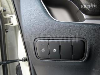 2021 KIA  RAY 1.0 GASOLINE SIGNATURE - 12