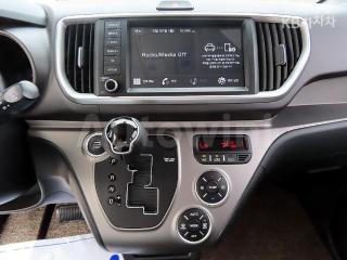 2021 KIA  RAY 1.0 GASOLINE SIGNATURE - 13