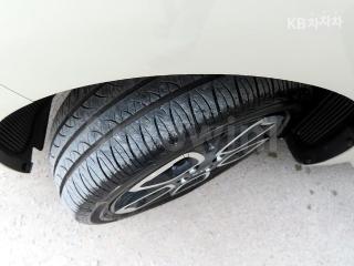 2021 KIA  RAY 1.0 GASOLINE SIGNATURE - 20