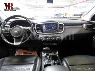 2015 KIA  SORENTO DIESEL 2.0 2WD PRESTIGE - 7