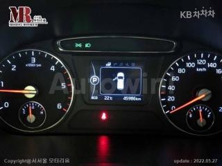 2015 KIA  SORENTO DIESEL 2.0 2WD PRESTIGE - 9