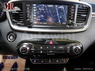 2015 KIA  SORENTO DIESEL 2.0 2WD PRESTIGE - 10