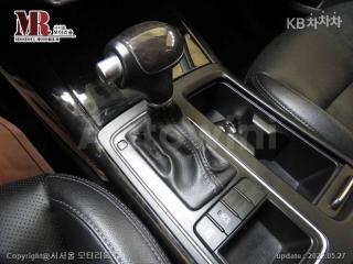 2015 KIA  SORENTO DIESEL 2.0 2WD PRESTIGE - 11