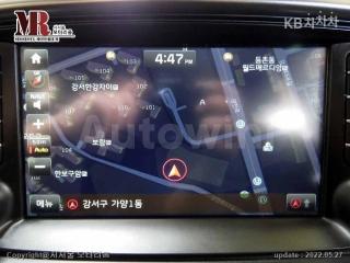 2015 KIA  SORENTO DIESEL 2.0 2WD PRESTIGE - 12