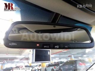 2015 KIA  SORENTO DIESEL 2.0 2WD PRESTIGE - 15