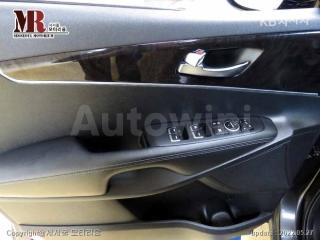 2015 KIA  SORENTO DIESEL 2.0 2WD PRESTIGE - 16