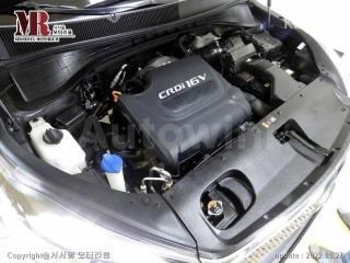 2015 KIA  SORENTO DIESEL 2.0 2WD PRESTIGE - 19