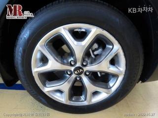 2015 KIA  SORENTO DIESEL 2.0 2WD PRESTIGE - 20